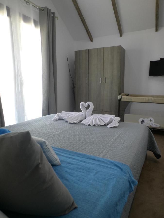 Armonia Apartment Potos Exterior photo