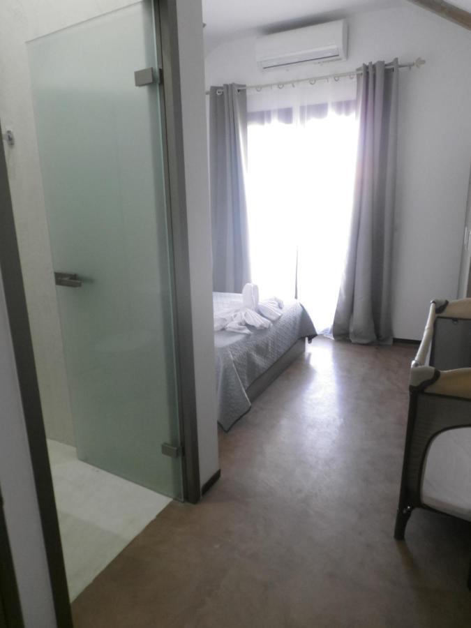 Armonia Apartment Potos Exterior photo