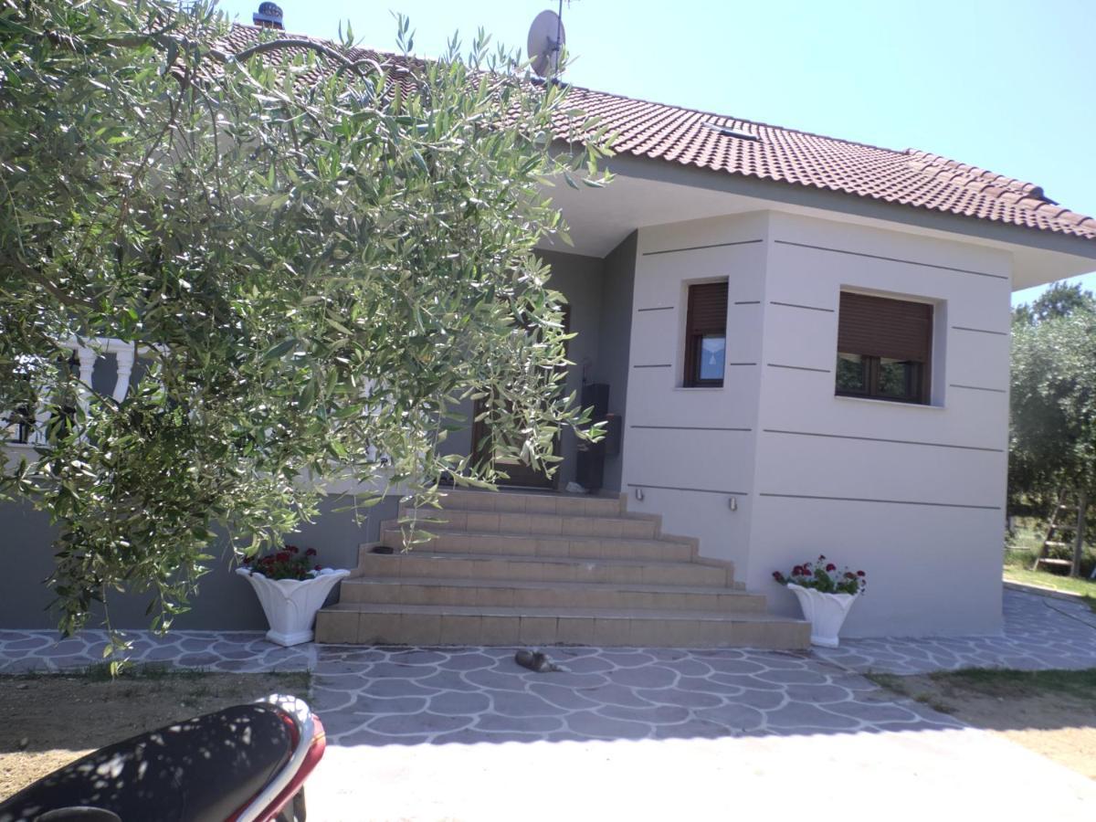 Armonia Apartment Potos Exterior photo
