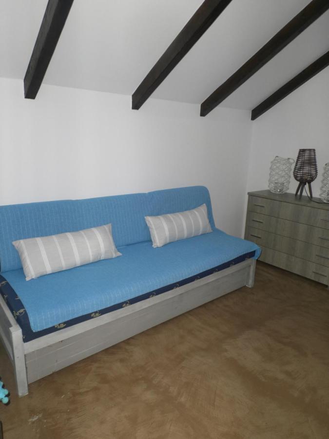 Armonia Apartment Potos Exterior photo