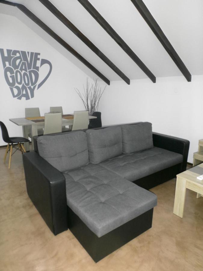 Armonia Apartment Potos Exterior photo