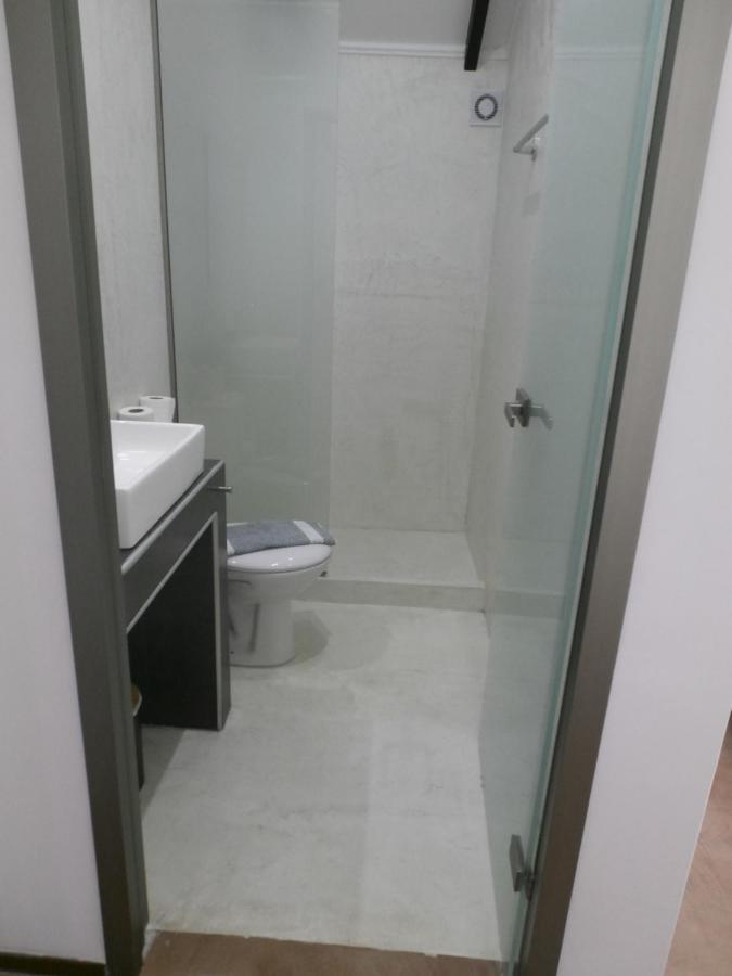 Armonia Apartment Potos Exterior photo