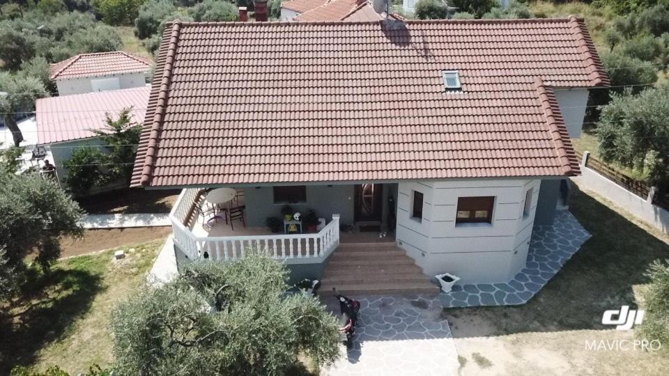 Armonia Apartment Potos Exterior photo