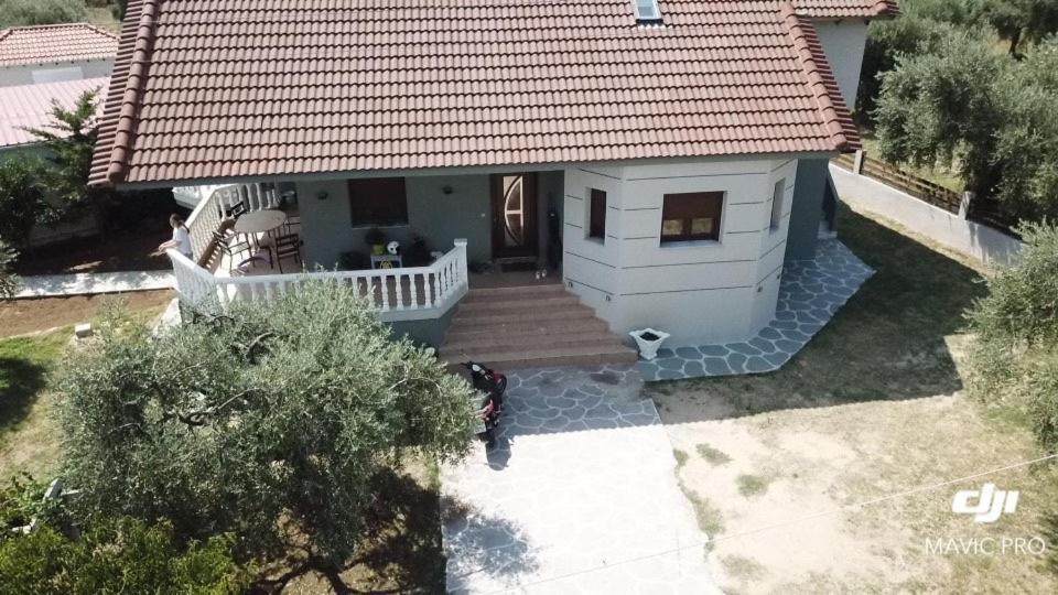 Armonia Apartment Potos Exterior photo