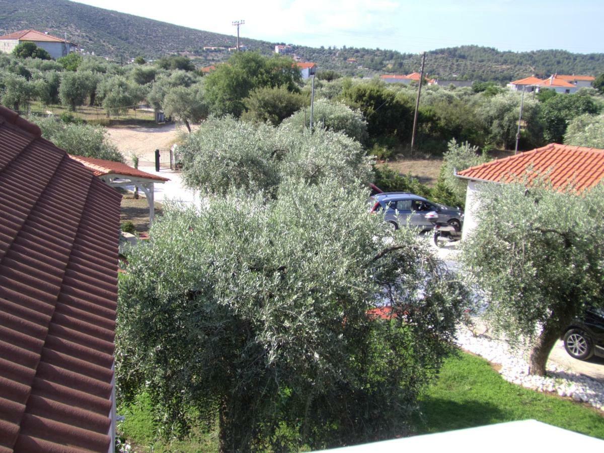Armonia Apartment Potos Exterior photo