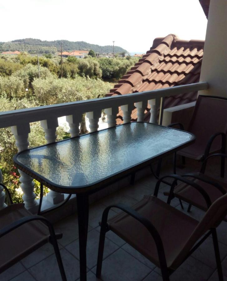Armonia Apartment Potos Exterior photo
