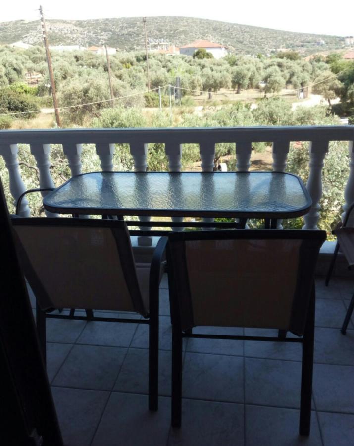 Armonia Apartment Potos Exterior photo
